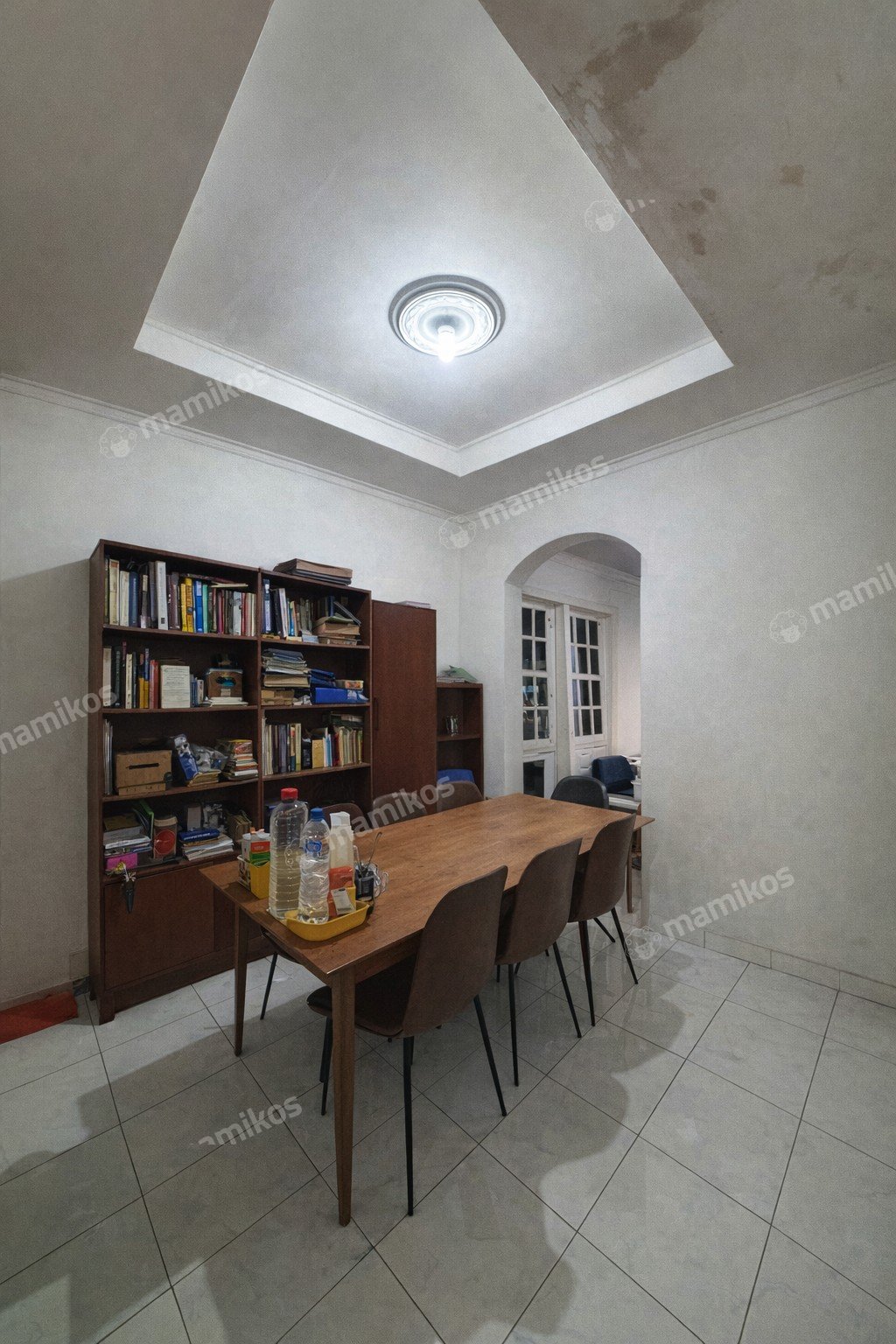 Rumah Sertifikat SHM 3 Kamar Tidur 1 Kamar Mandi Pondok Indah Jakarta Selatan - Photo 2