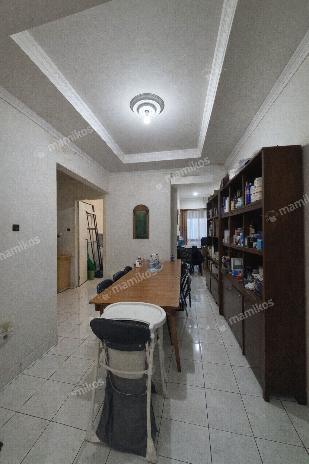 Rumah Sertifikat SHM 3 Kamar Tidur 1 Kamar Mandi Pondok Indah Jakarta Selatan - Photo 4