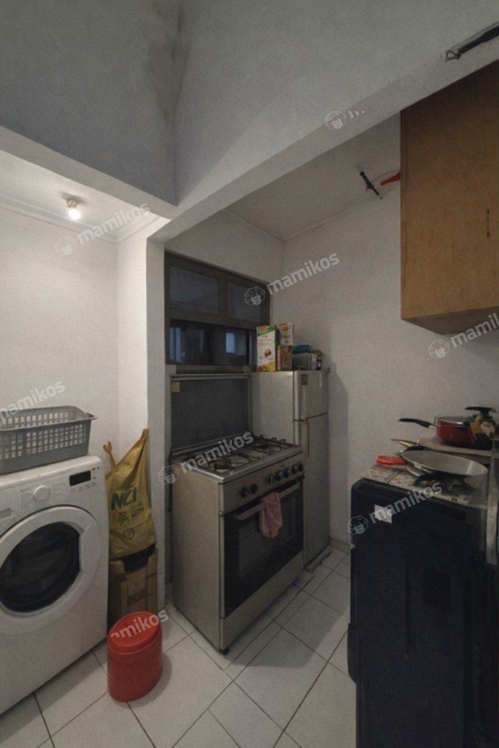 Rumah Sertifikat SHM 3 Kamar Tidur 1 Kamar Mandi Pondok Indah Jakarta Selatan - Photo 5