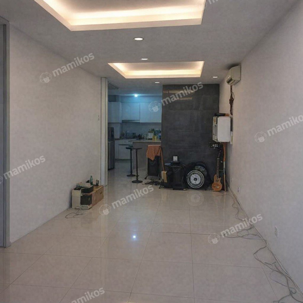 Rumah Sertifikat SHM 2 Kamar Tidur 2 Kamar Mandi Pondok Kelapa Jakarta Timur - Photo 3