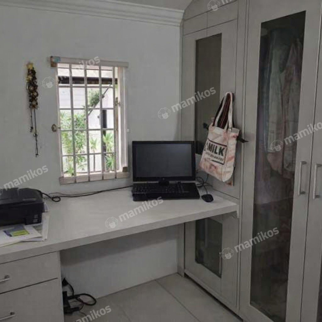 Rumah Sertifikat SHM 2 Kamar Tidur 2 Kamar Mandi Pondok Kelapa Jakarta Timur - Photo 4
