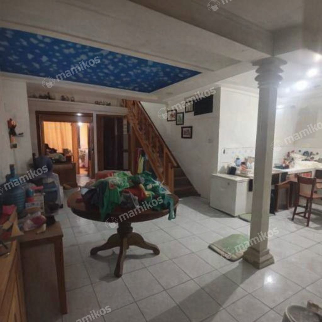 Rumah Sertifikat SHM 3 Kamar Tidur 2 Kamar Mandi Semanan Jakarta Barat - Photo 2