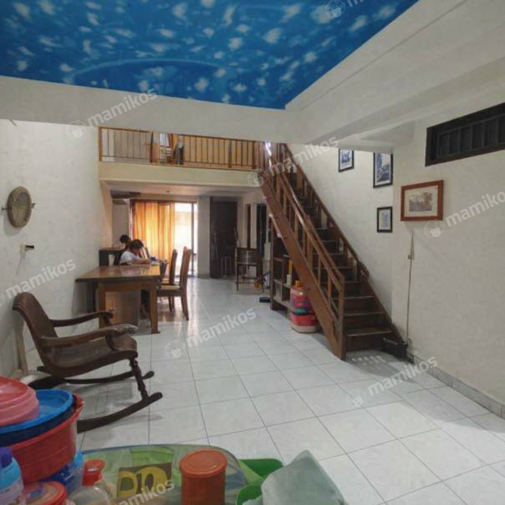 Rumah Sertifikat SHM 3 Kamar Tidur 2 Kamar Mandi Semanan Jakarta Barat - Photo 4