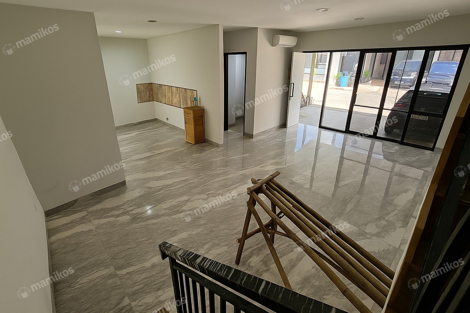 Rumah Sertifikat PPJB 3 Kamar Tidur 3 Kamar Mandi Pantai Indah Kapuk 2 Jakarta Utara