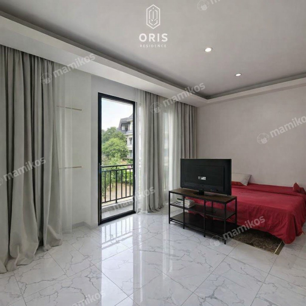 Rumah Sertifikat SHM 5 Kamar Tidur 3 Kamar Mandi Pesanggrahan Jakarta Selatan - Photo 3