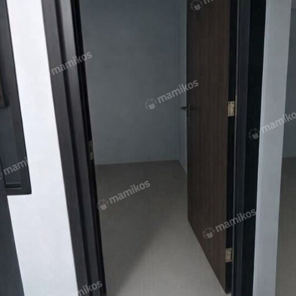 Rumah Sertifikat SHM 3 Kamar Tidur 2 Kamar Mandi Ciracas Jakarta Timur - Photo 3