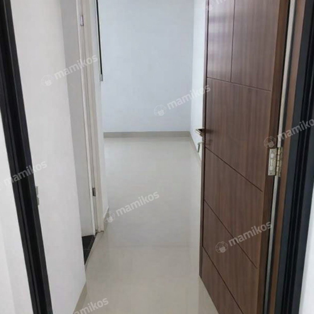 Rumah Sertifikat SHM 3 Kamar Tidur 2 Kamar Mandi Ciracas Jakarta Timur - Photo 5