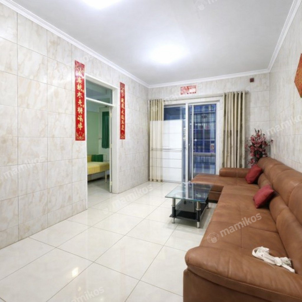 Rumah Sertifikat SHM 3 Kamar Tidur 3 Kamar Mandi Kepa Duri Jakarta Barat - Photo 2