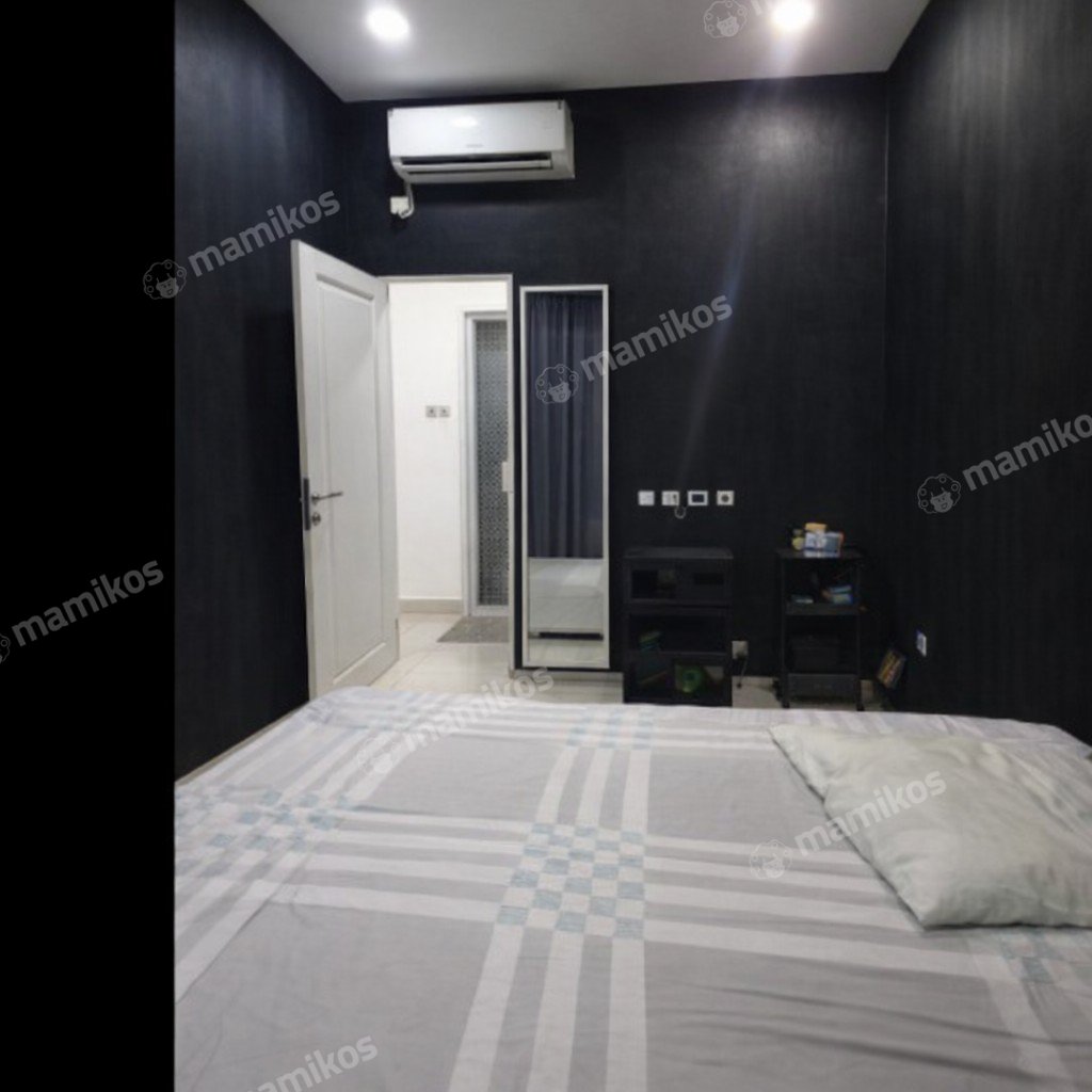 Rumah Sertifikat PPJB 2 Kamar Tidur 2 Kamar Mandi Pantai Indah Kapuk Jakarta Utara - Photo 4