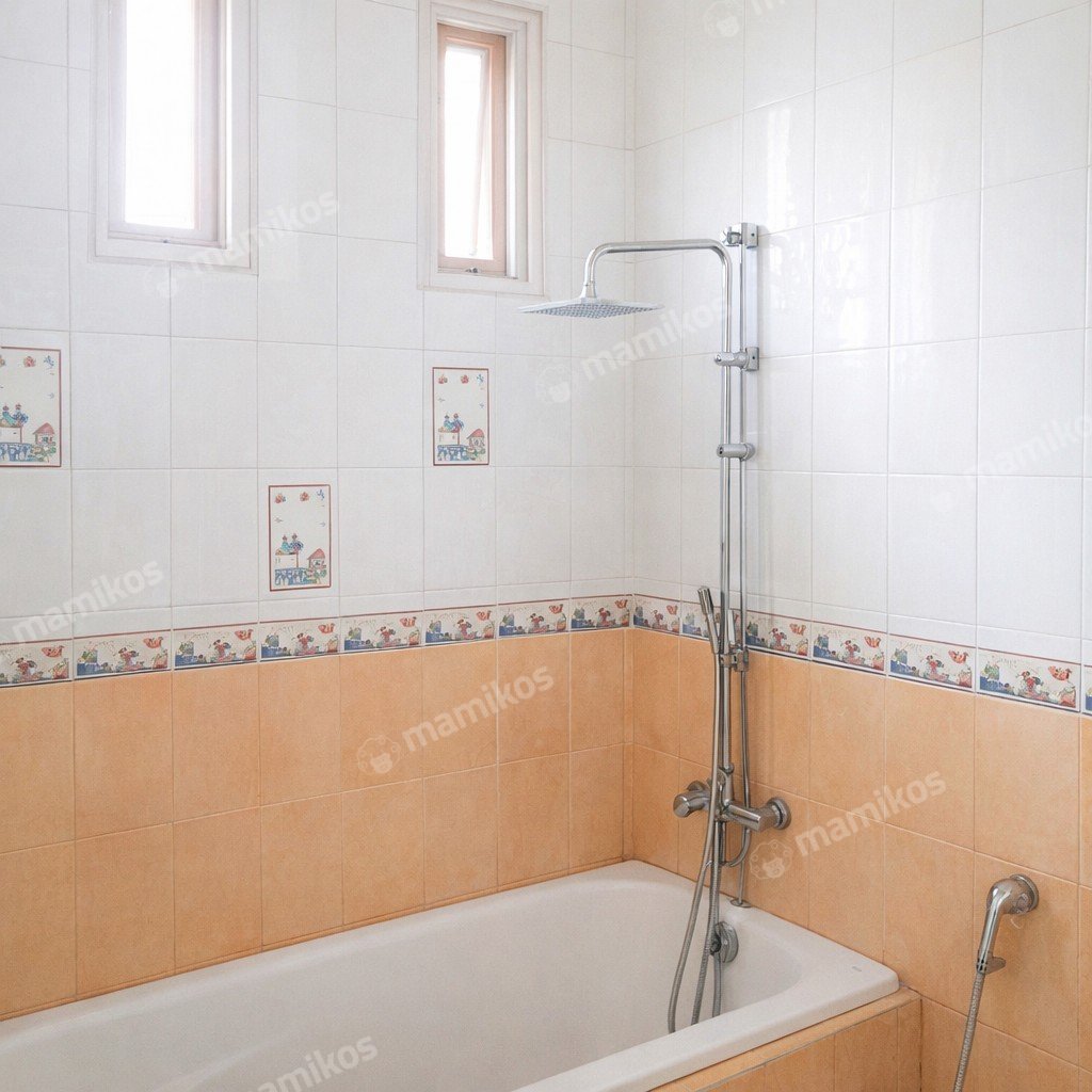 Rumah Sertifikat SHM 4 Kamar Tidur 3 Kamar Mandi Bojong Indah Jakarta Barat - Photo 2