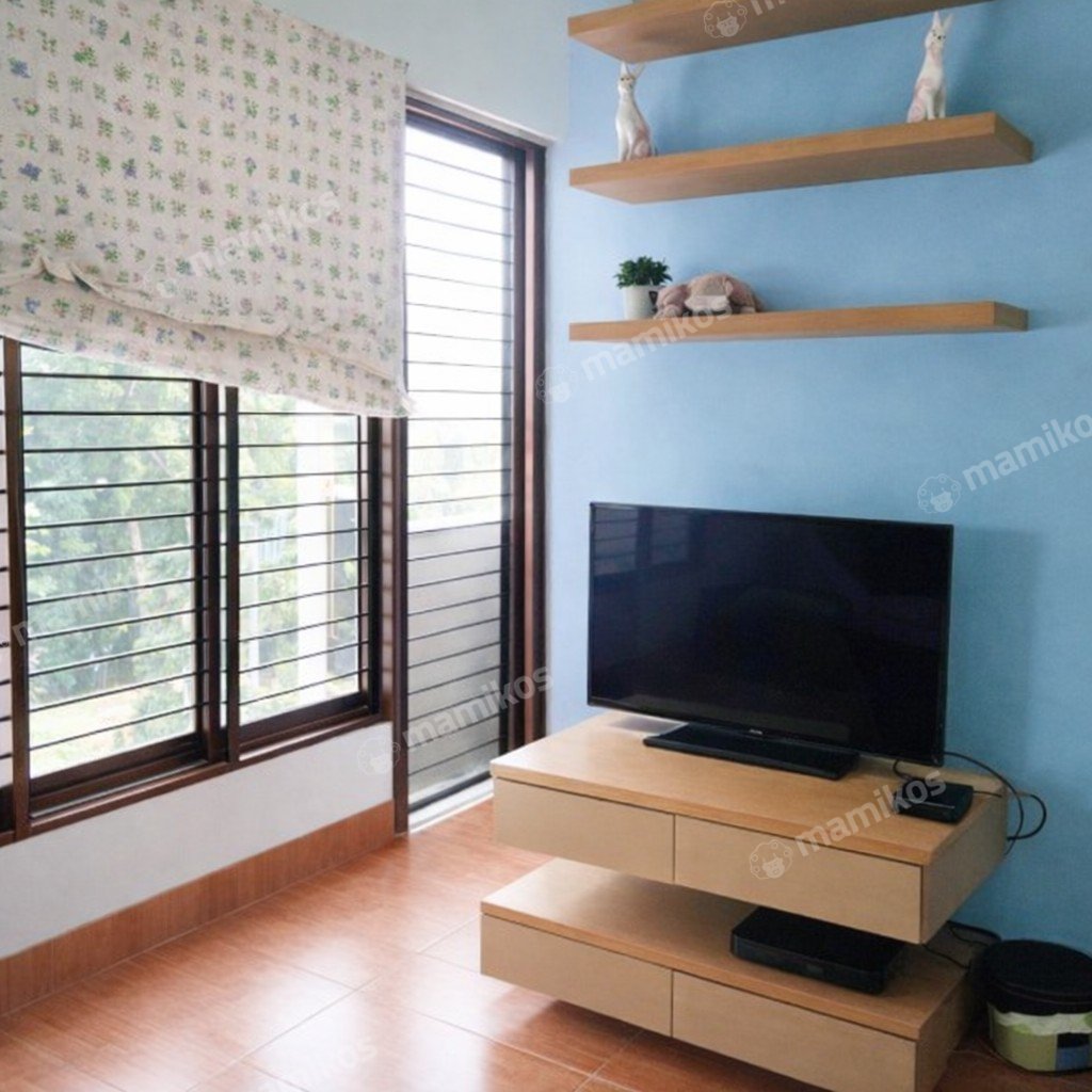 Rumah Sertifikat SHM 4 Kamar Tidur 3 Kamar Mandi Bojong Indah Jakarta Barat - Photo 4