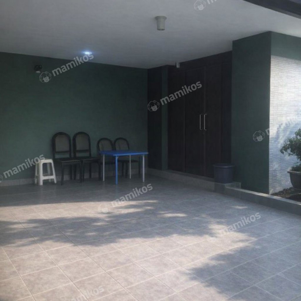 Rumah Sertifikat SHM 5 Kamar Tidur 4 Kamar Mandi Kebon Jeruk Jakarta Barat - Photo 4