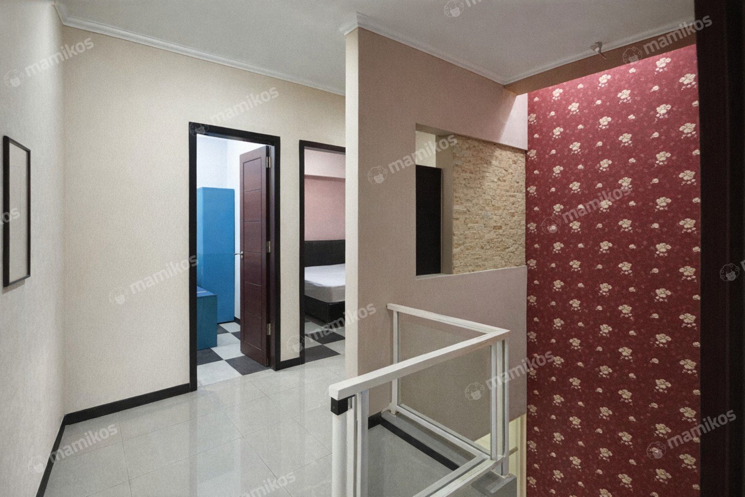 Rumah Sertifikat SHM 3 Kamar Tidur 2 Kamar Mandi Daan Mogot Jakarta Barat - Photo 4