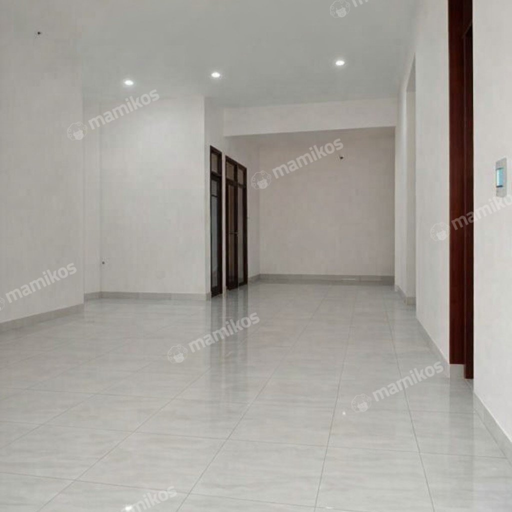 Rumah Sertifikat SHM 3 Kamar Tidur 3 Kamar Mandi Green garden Jakarta Barat - Photo 2