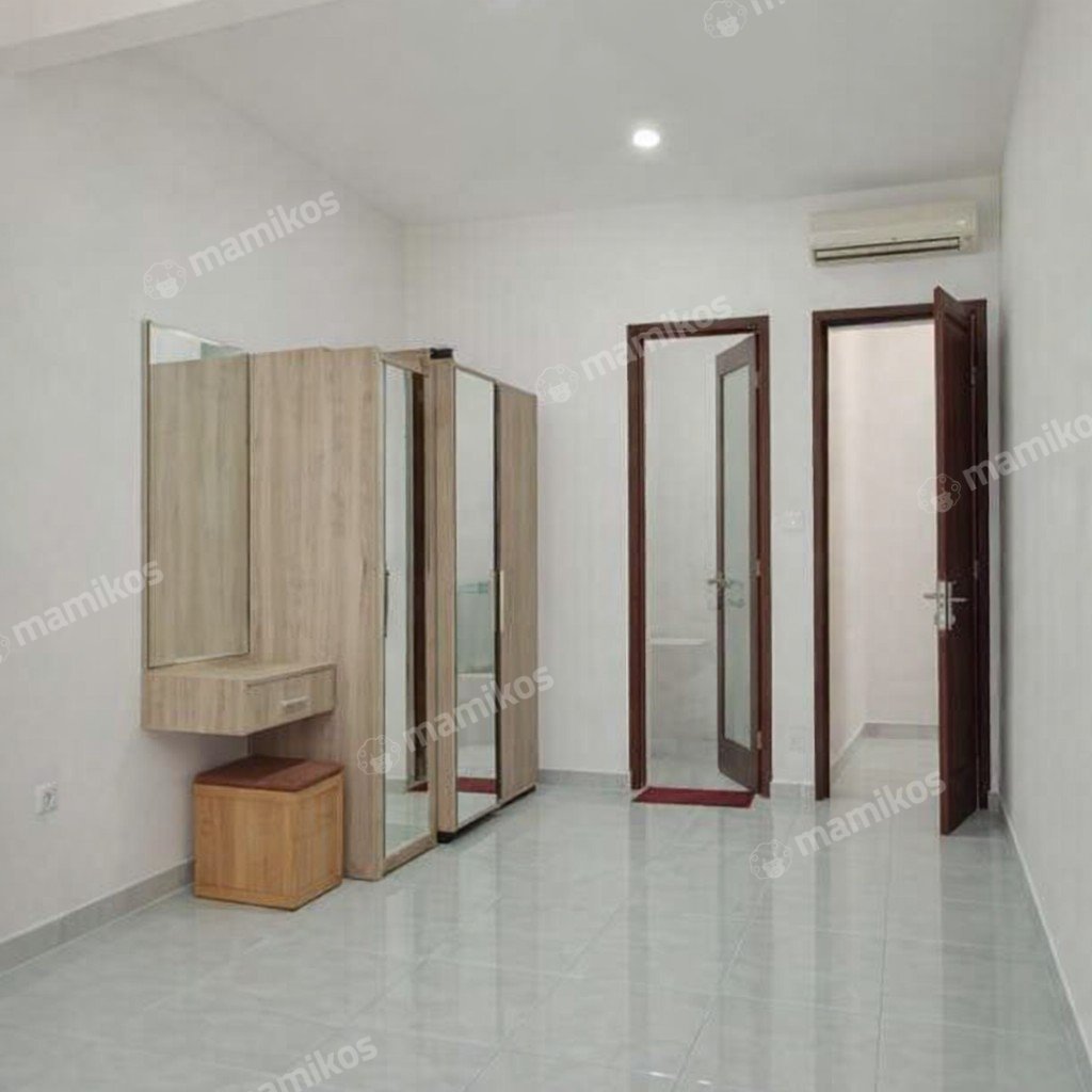 Rumah Sertifikat SHM 3 Kamar Tidur 3 Kamar Mandi Green garden Jakarta Barat - Photo 3