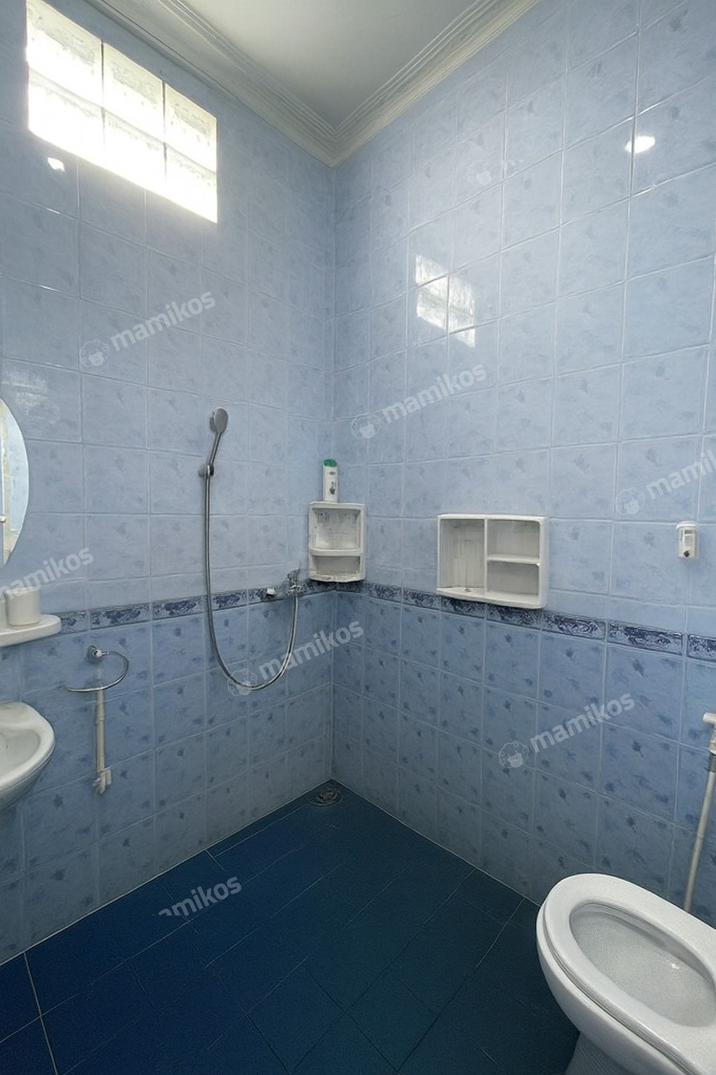 Rumah Sertifikat SHM 4 Kamar Tidur 3 Kamar Mandi Penjaringan Jakarta Utara - Photo 2
