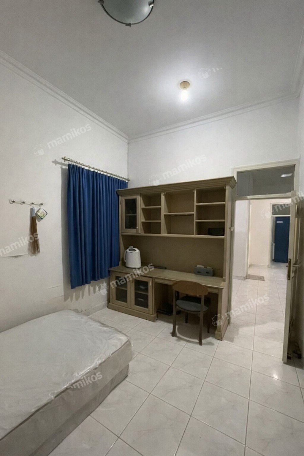 Rumah Sertifikat SHM 4 Kamar Tidur 3 Kamar Mandi Penjaringan Jakarta Utara - Photo 3