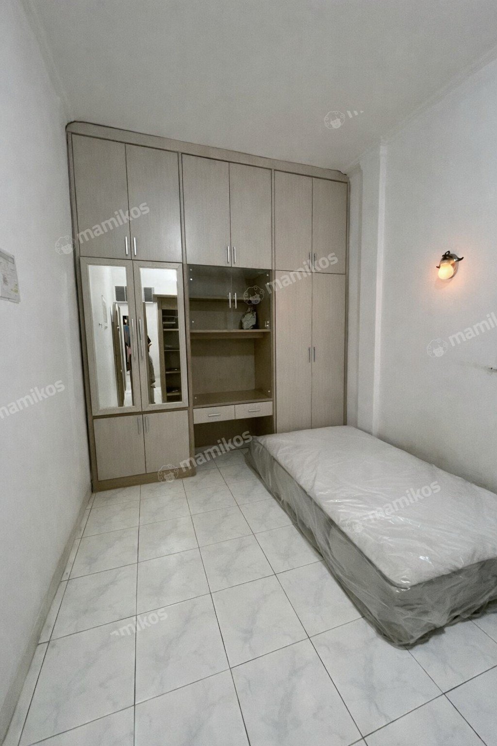 Rumah Sertifikat SHM 4 Kamar Tidur 3 Kamar Mandi Penjaringan Jakarta Utara - Photo 4
