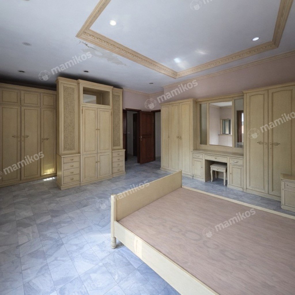 Rumah Sertifikat SHM 3 Kamar Tidur 4 Kamar Mandi Sunter Jakarta Utara - Photo 5