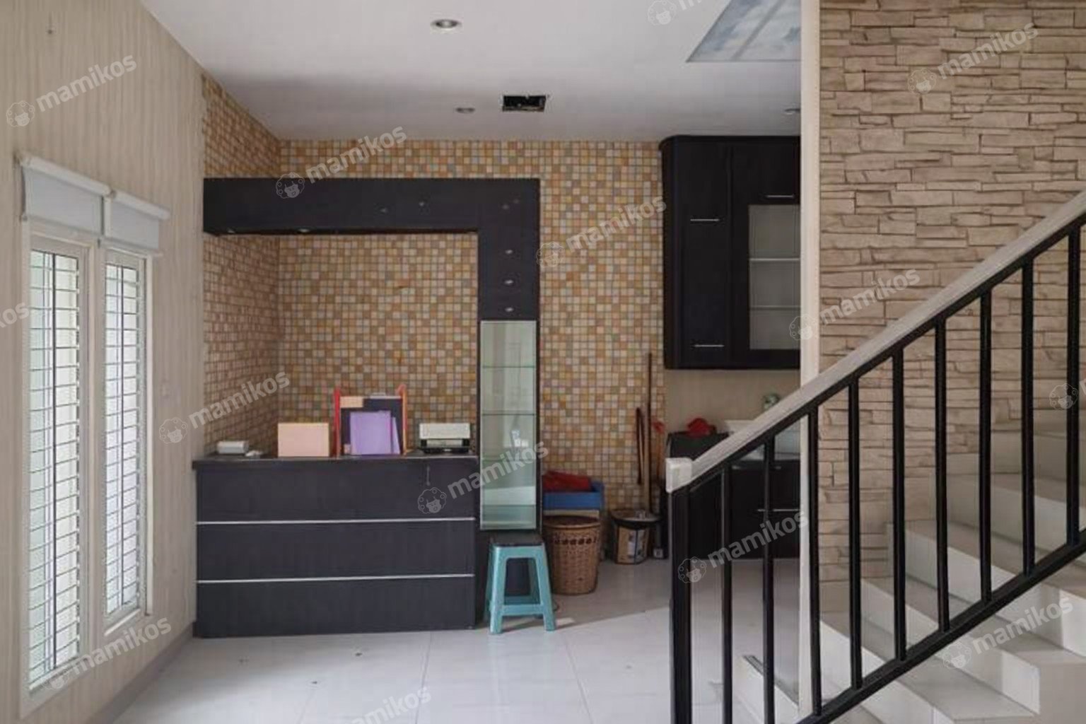 Rumah 4KT 3KM Kalideres Jakarta Barat