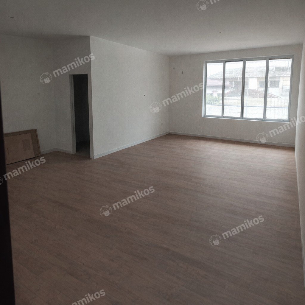 Rumah Sertifikat SHM 3 Kamar Tidur 3 Kamar Mandi Taman Palem Jakarta Barat - Photo 4