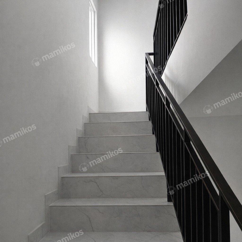 Rumah Sertifikat SHM 3 Kamar Tidur 3 Kamar Mandi Taman Palem Jakarta Barat - Photo 5