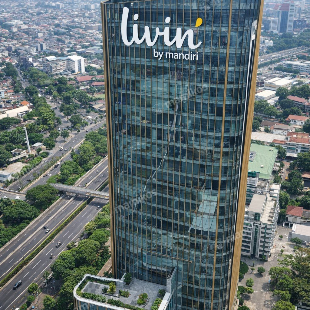 Rumah 4KT 4KM Tomang Jakarta Barat