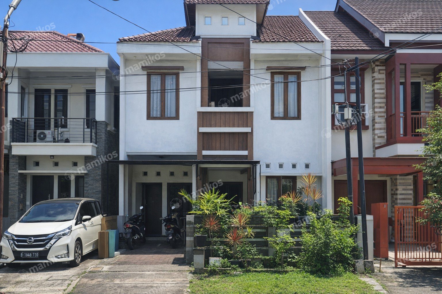 Rumah Sertifikat HGB 4 Kamar Tidur 3 Kamar Mandi Cakung Jakarta Timur