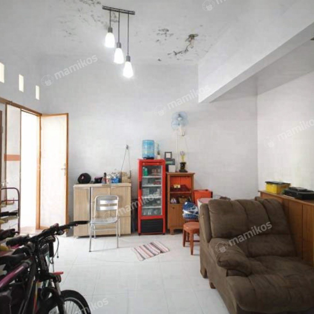 Rumah Sertifikat HGB 4 Kamar Tidur 3 Kamar Mandi Cakung Jakarta Timur - Photo 3