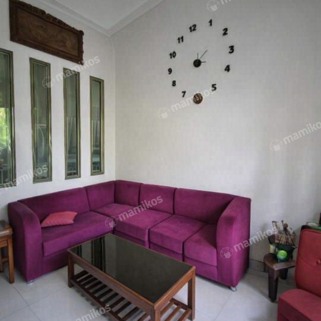 Rumah Sertifikat HGB 4 Kamar Tidur 3 Kamar Mandi Cakung Jakarta Timur - Photo 4