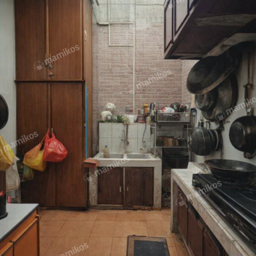 Rumah Sertifikat HGB 4 Kamar Tidur 3 Kamar Mandi Cakung Jakarta Timur - Photo 5