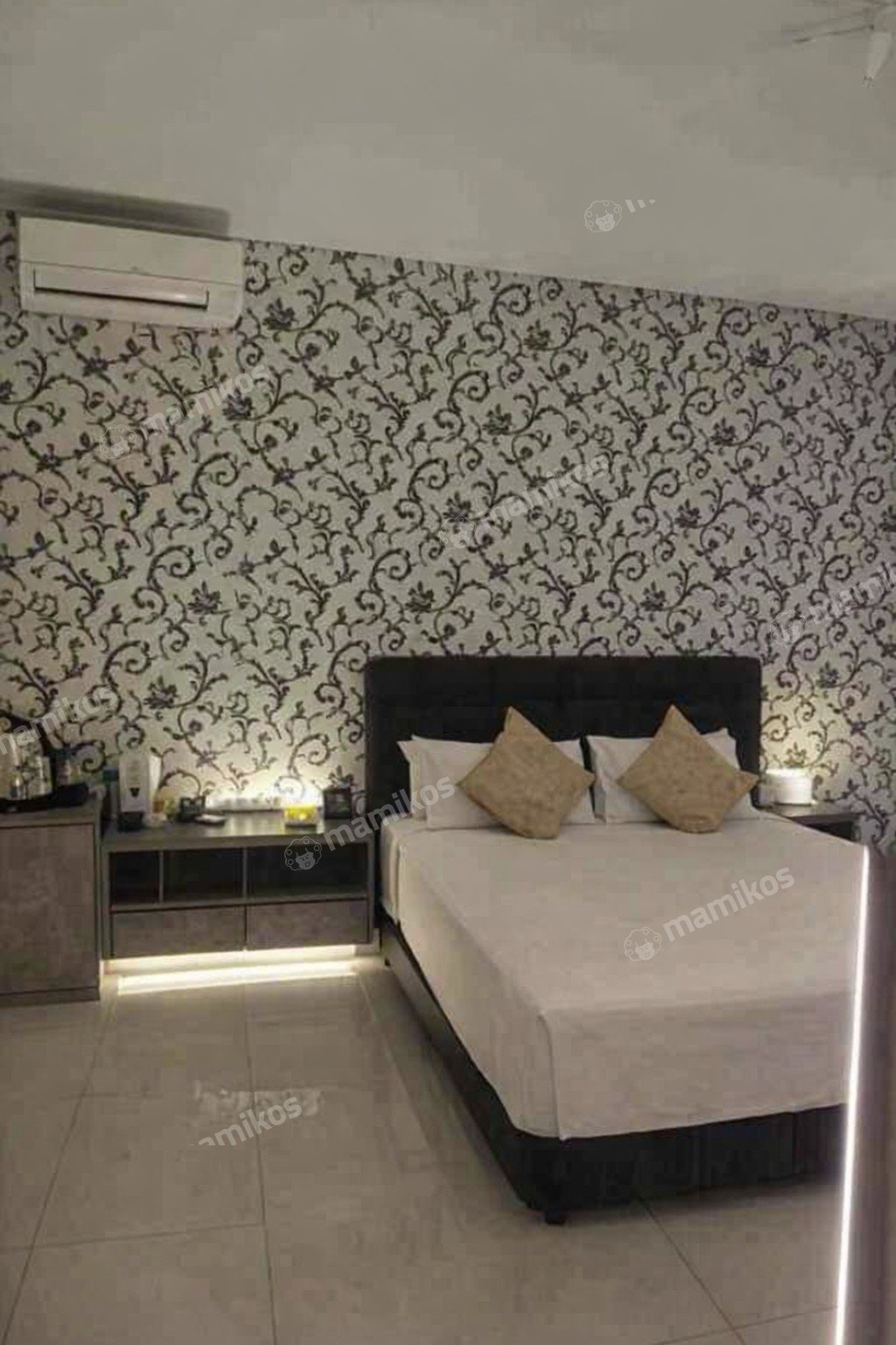 Rumah Sertifikat SHM 5 Kamar Tidur 6 Kamar Mandi Kelapa Gading Jakarta Utara - Photo 4