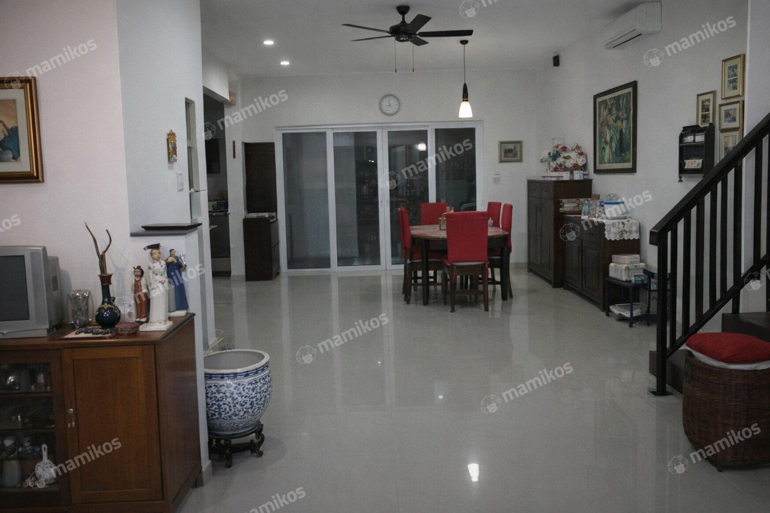 Rumah Sertifikat SHM 5 Kamar Tidur 6 Kamar Mandi Kelapa Gading Jakarta Utara - Photo 5