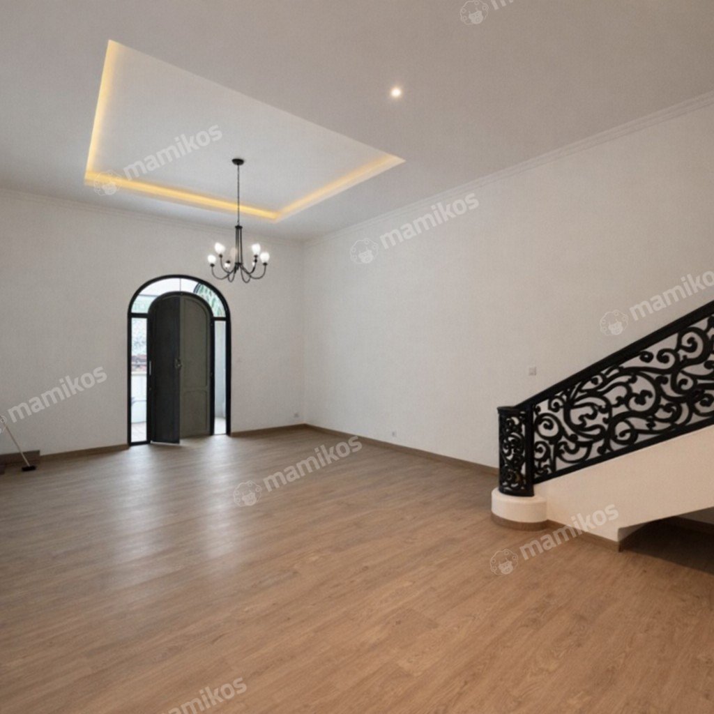 Rumah Sertifikat SHM 3 Kamar Tidur 4 Kamar Mandi Joglo Jakarta Barat - Photo 3