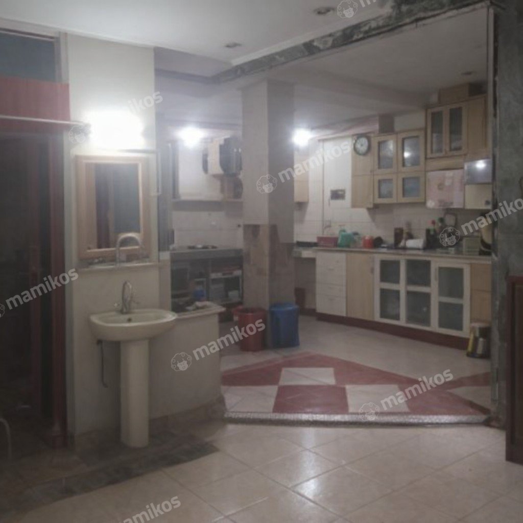 Rumah Sertifikat SHM 15 Kamar Tidur 10 Kamar Mandi Tanjung Duren Selatan Jakarta Barat - Photo 3