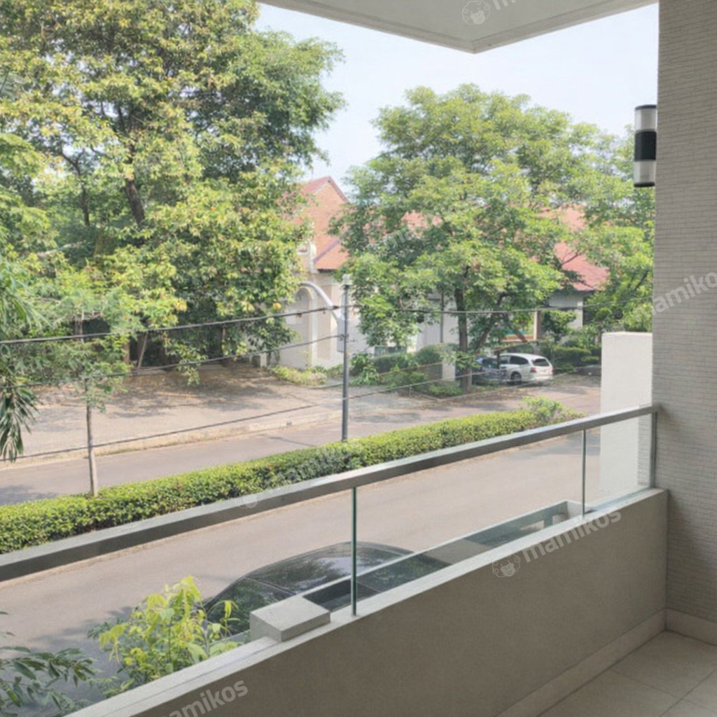 Rumah 5 Kamar Tidur 4 Kamar Mandi 2 Lantai Semanan Jakarta Barat - Photo 5