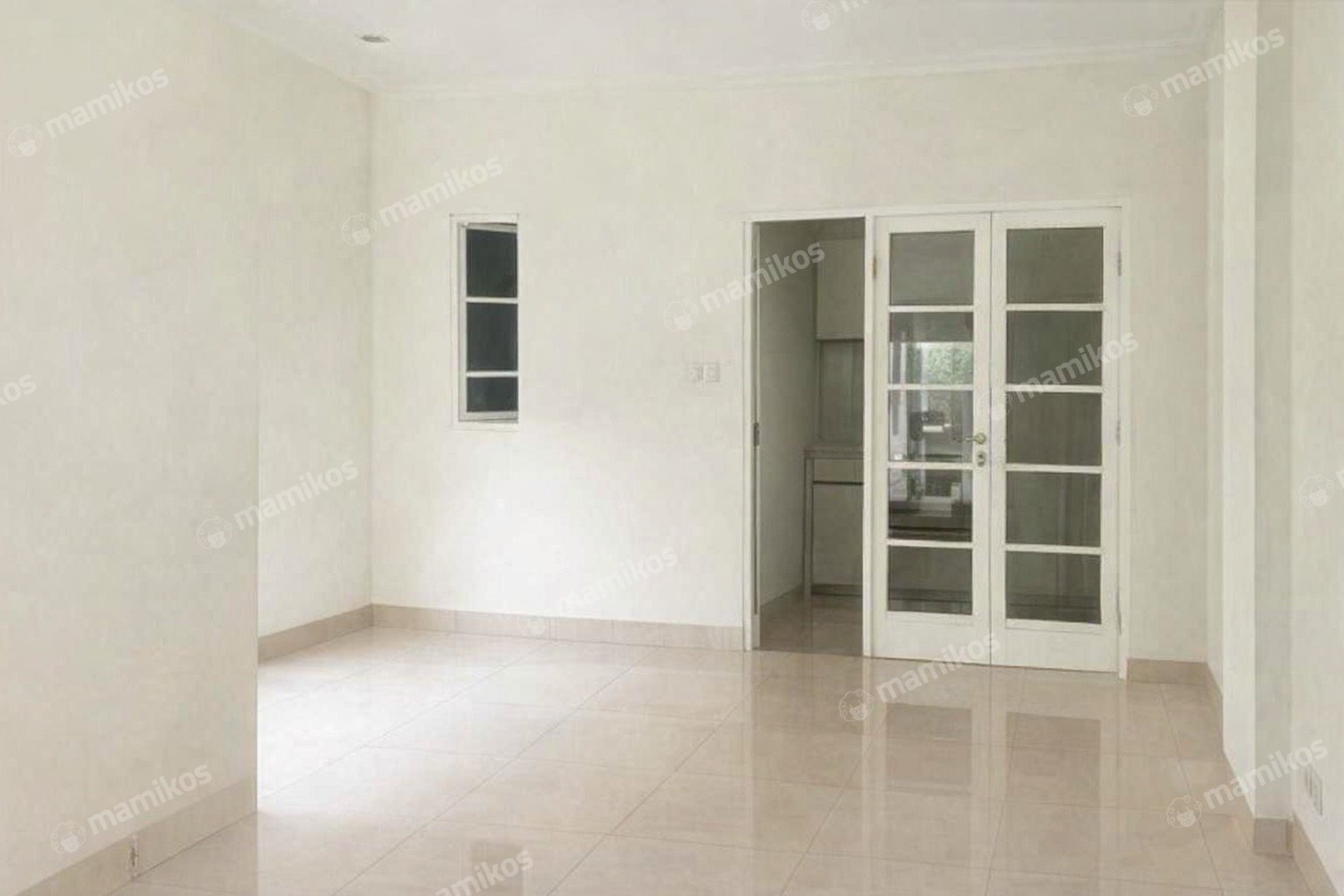 Rumah Sertifikat SHM 3 Kamar Tidur 2 Kamar Mandi Kota Wisata Jakarta Timur - Photo 3