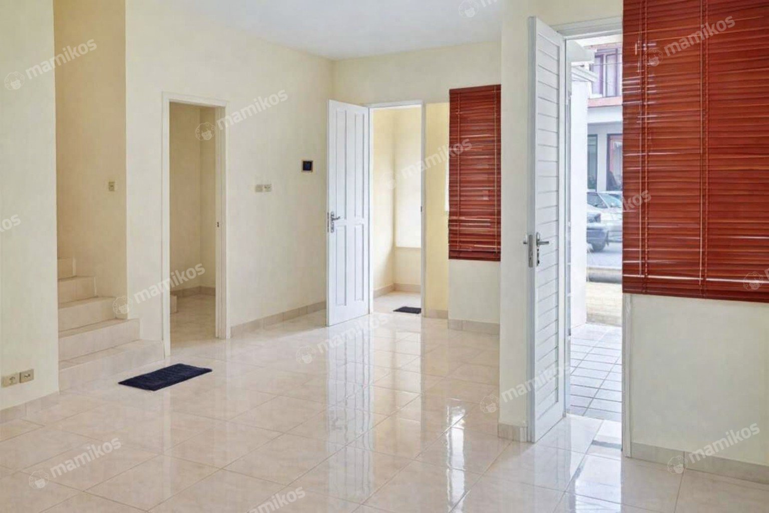 Rumah Sertifikat SHM 3 Kamar Tidur 2 Kamar Mandi Kota Wisata Jakarta Timur - Photo 4