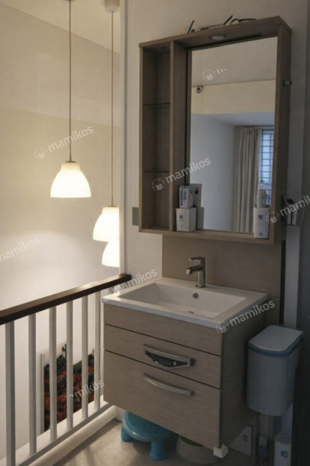 Rumah Sertifikat SHM 2 Kamar Tidur 2 Kamar Mandi Joglo Jakarta Barat - Photo 2