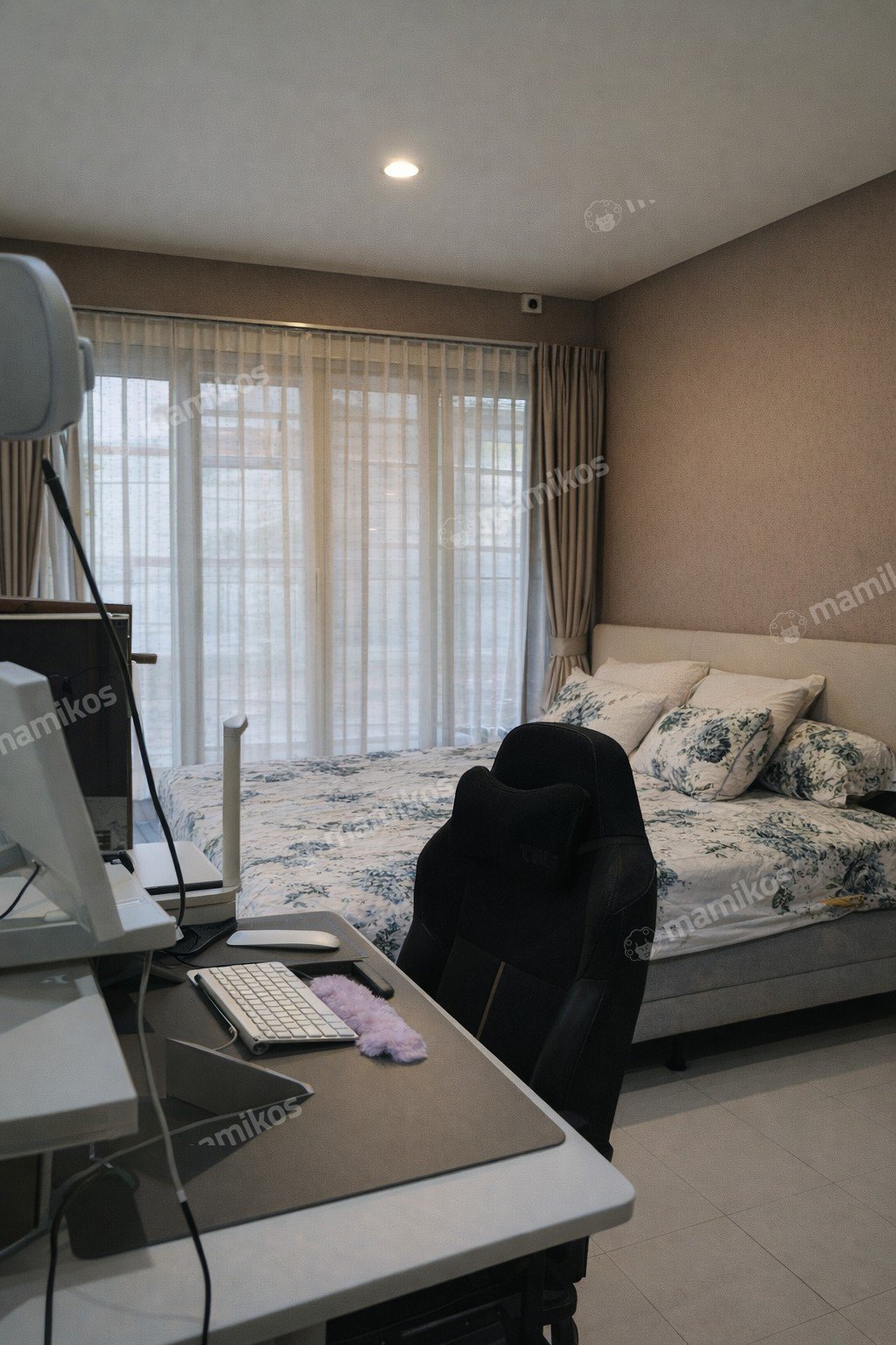 Rumah Sertifikat SHM 2 Kamar Tidur 2 Kamar Mandi Joglo Jakarta Barat - Photo 4
