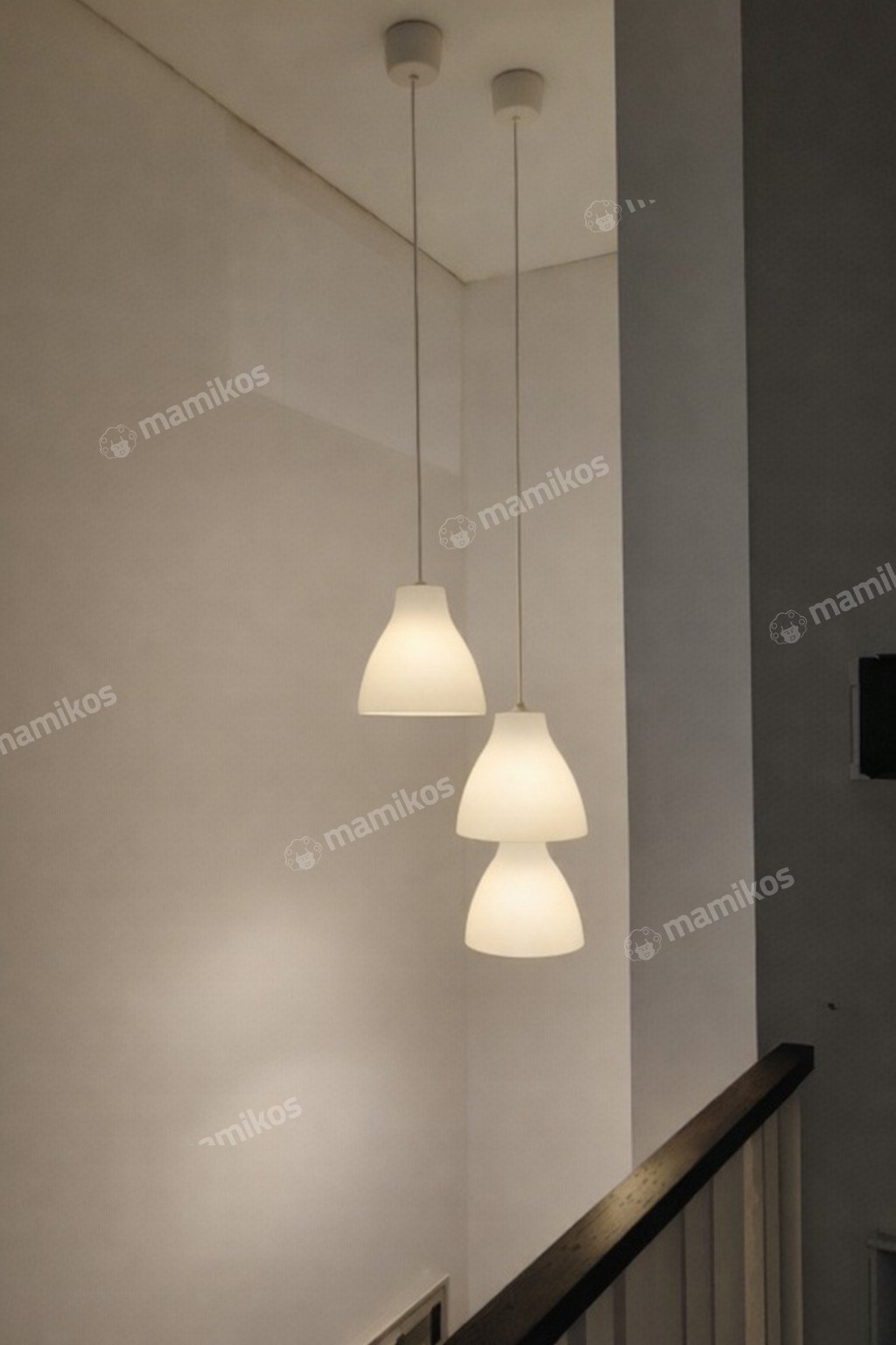 Rumah Sertifikat SHM 2 Kamar Tidur 2 Kamar Mandi Joglo Jakarta Barat - Photo 5