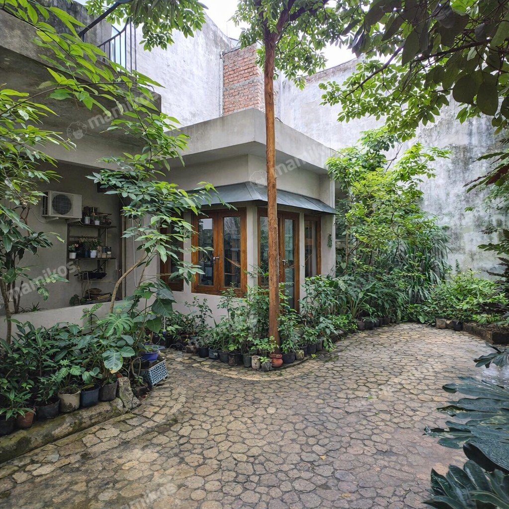Rumah Sertifikat SHM 4 Kamar Tidur 2 Kamar Mandi Pondok Indah Jakarta Selatan - Photo 5