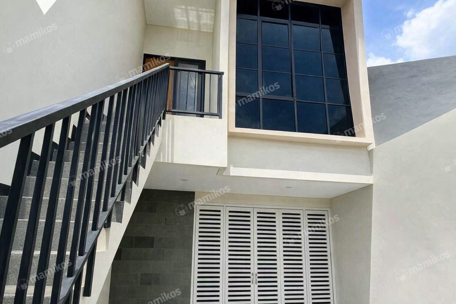 Rumah 3KT 3KM Tomang Jakarta Barat