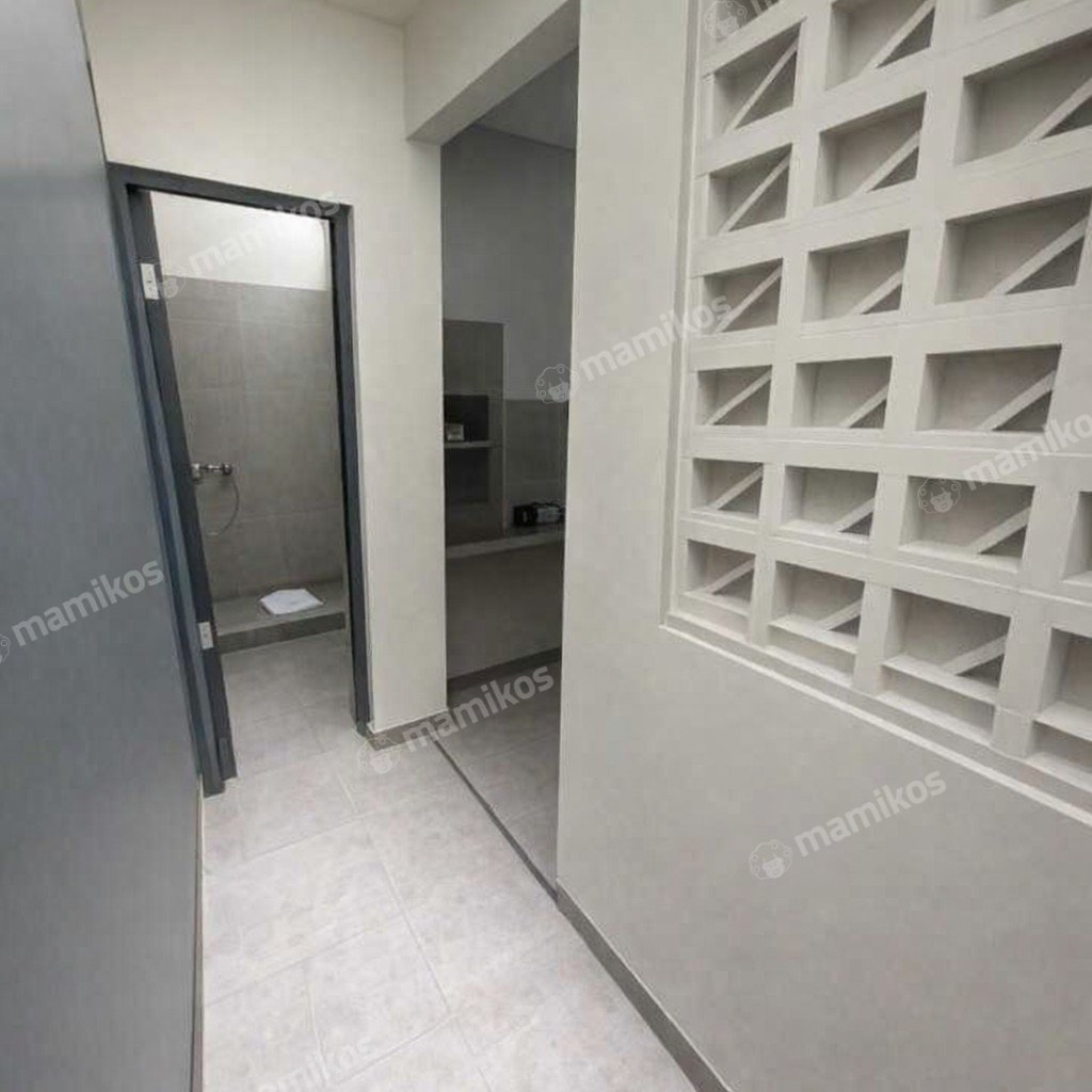Rumah Sertifikat SHM 3 Kamar Tidur 3 Kamar Mandi Tomang Jakarta Barat - Photo 4