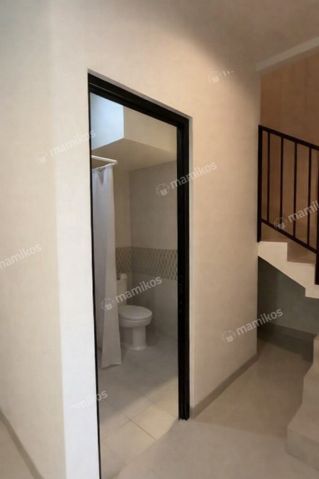 Rumah 3 Kamar Tidur 2 Kamar Mandi 1 Lantai Rorotan Jakarta Utara - Photo 4