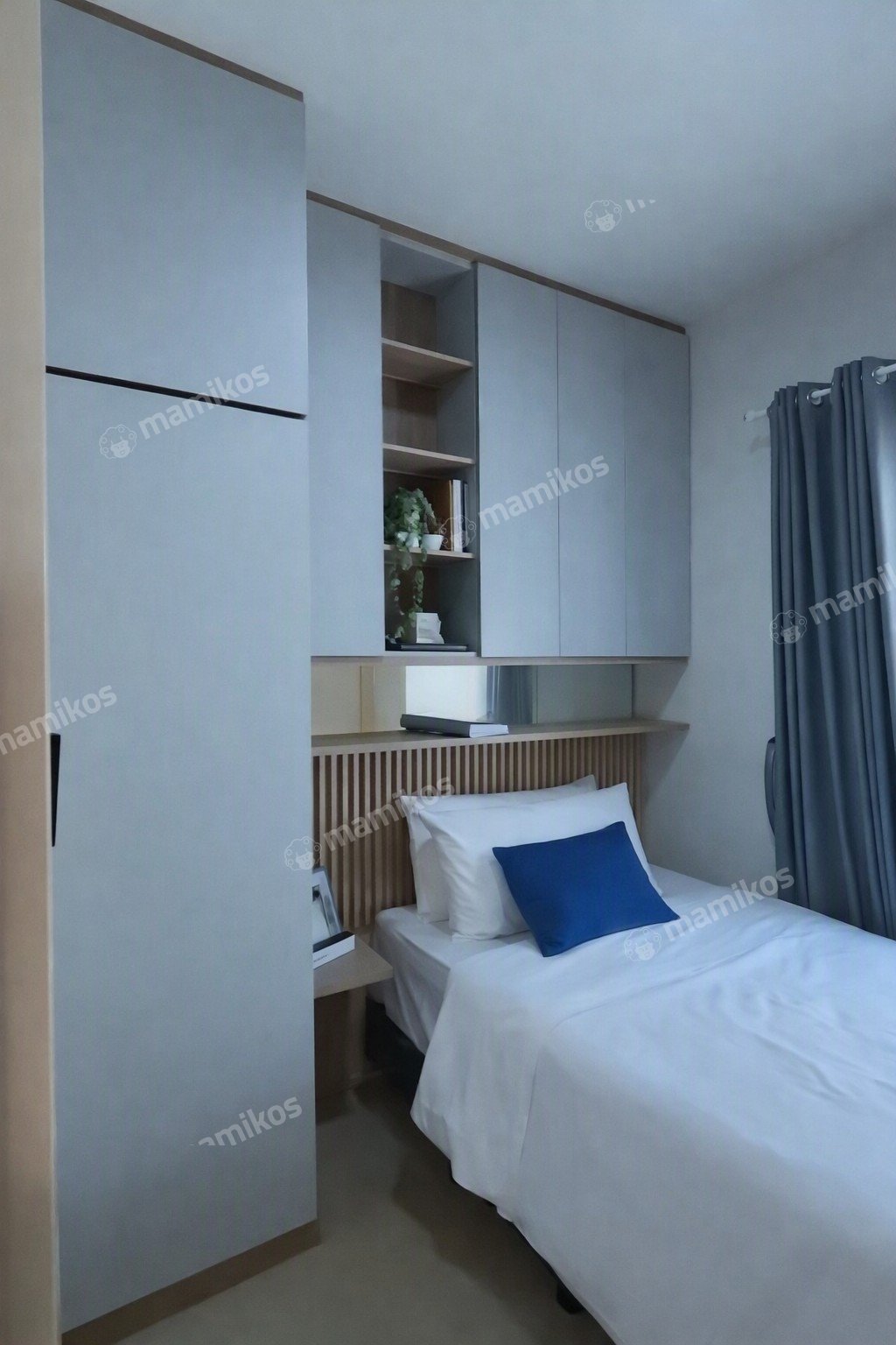 Rumah 3 Kamar Tidur 2 Kamar Mandi 1 Lantai Rorotan Jakarta Utara - Photo 5