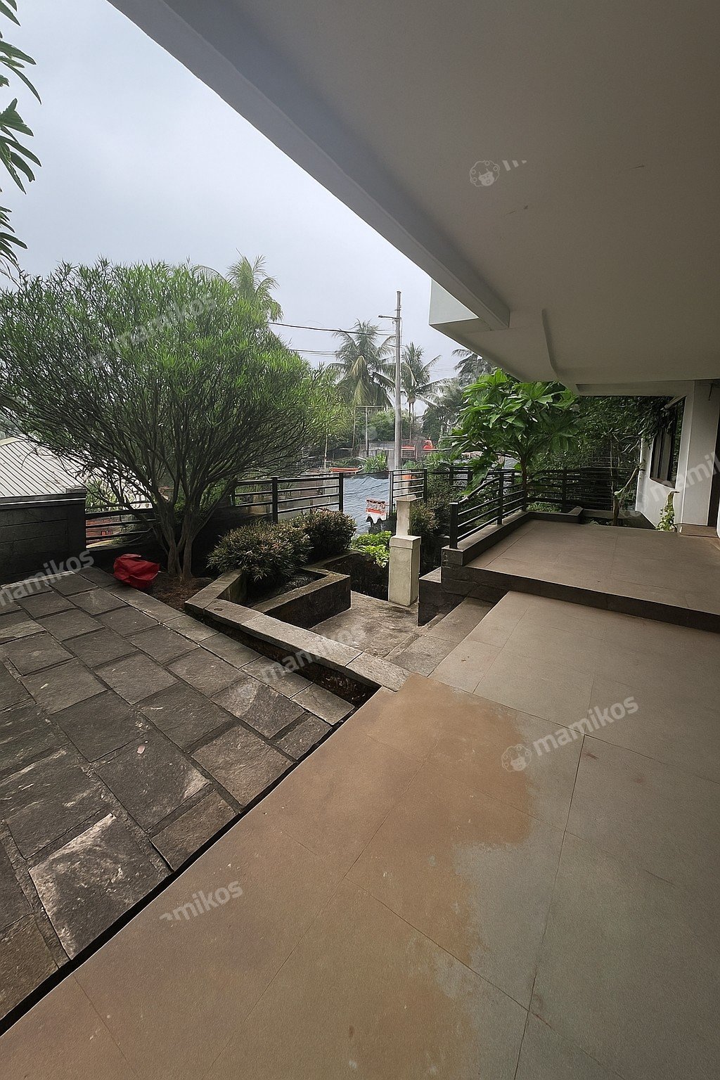 Rumah Sertifikat SHM 6 Kamar Tidur 6 Kamar Mandi Bintaro Jakarta Selatan - Photo 2