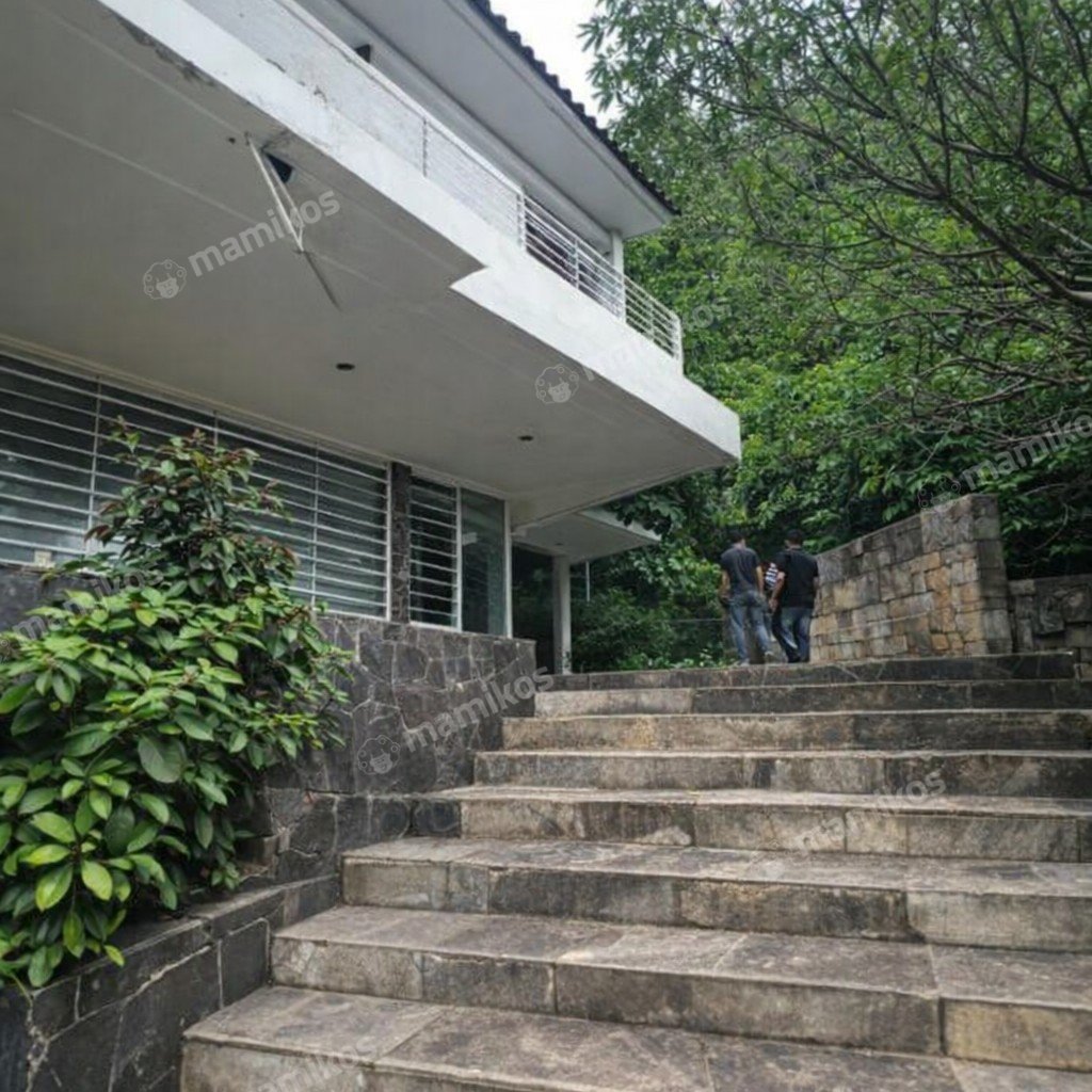 Rumah Sertifikat SHM 6 Kamar Tidur 6 Kamar Mandi Bintaro Jakarta Selatan - Photo 3