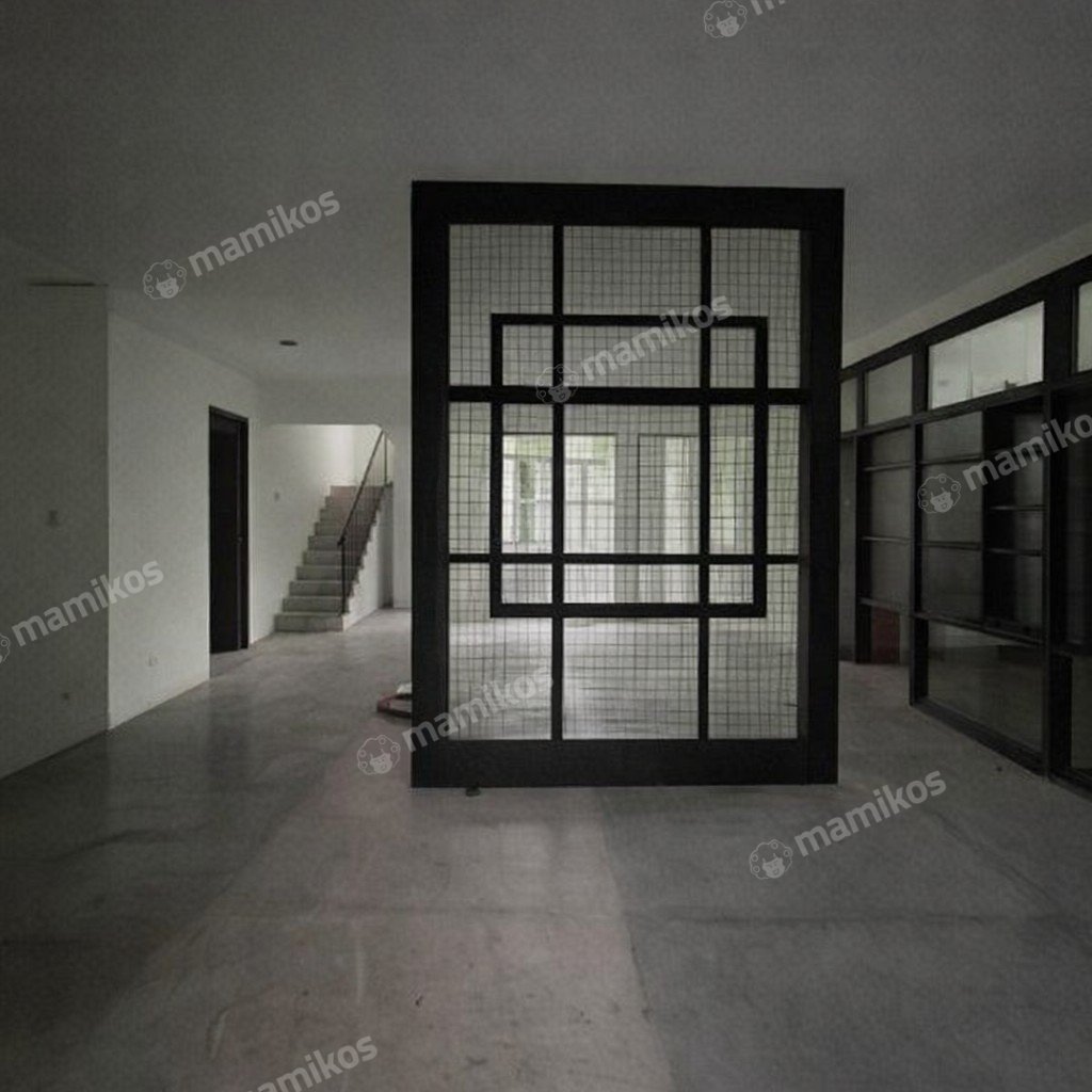 Rumah Sertifikat SHM 6 Kamar Tidur 6 Kamar Mandi Bintaro Jakarta Selatan - Photo 4
