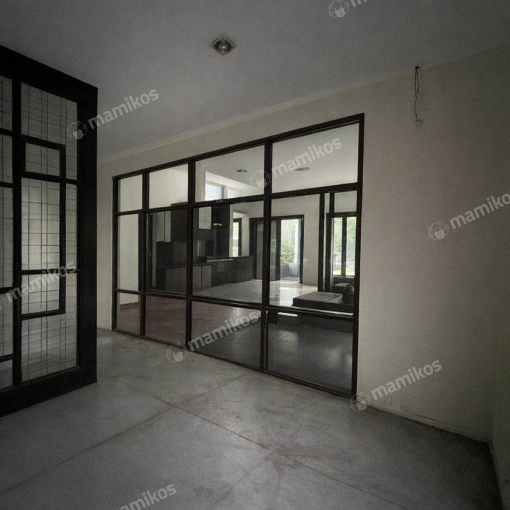 Rumah Sertifikat SHM 6 Kamar Tidur 6 Kamar Mandi Bintaro Jakarta Selatan - Photo 5